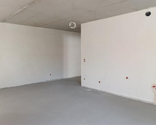 Apartament z tarasem w nowym budownictwie