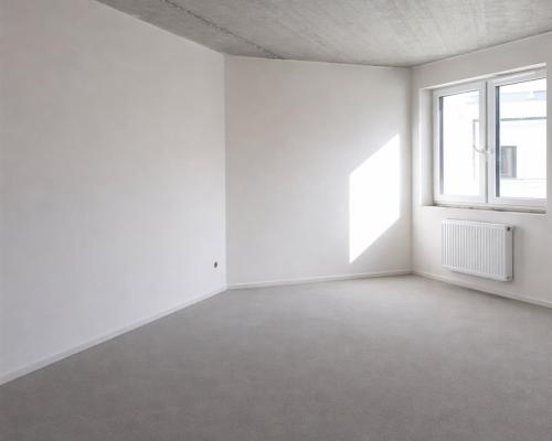 Apartament z tarasem w nowym budownictwie