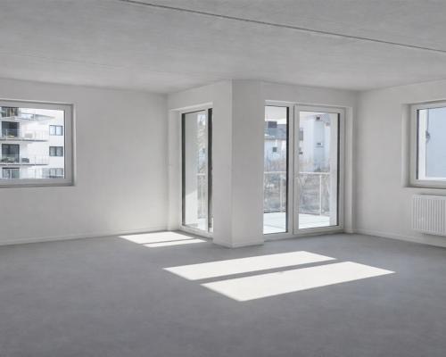 Nowoczesny apartament z tarasem - nowe bud.