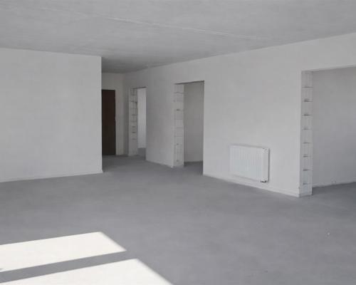 Nowoczesny apartament z tarasem - nowe bud.