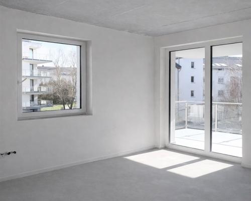 Nowoczesny apartament z tarasem - nowe bud.