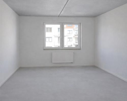 Nowoczesny apartament z tarasem - nowe bud.