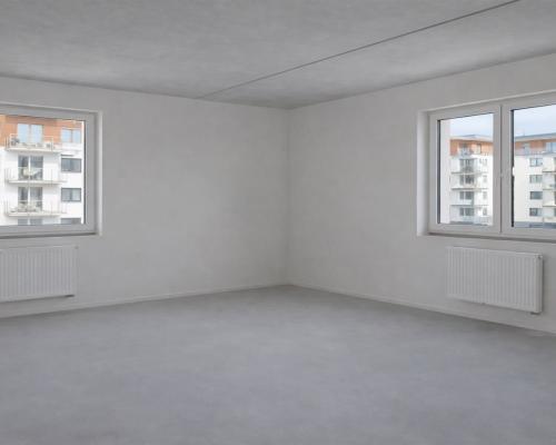 Nowoczesny apartament z tarasem - nowe bud.