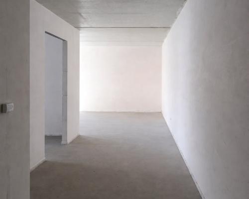 Apartament z tarasem w nowym budownictwie