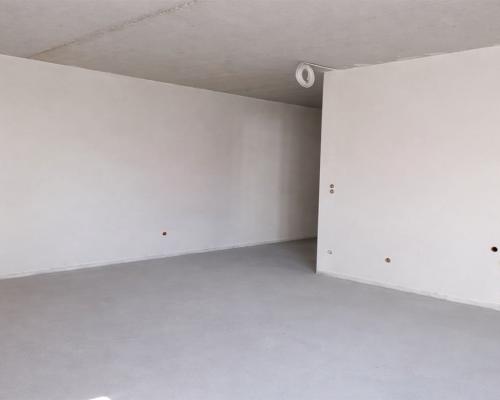 Apartament z tarasem w nowym budownictwie