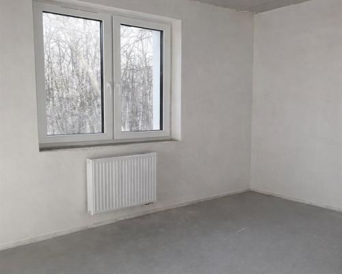 Apartament z tarasem w nowym budownictwie