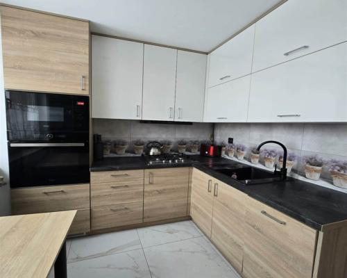 2-pokojowe mieszkanie z balkonem na os.Millenium