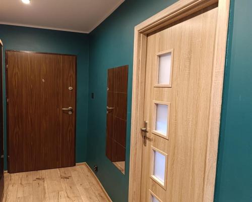 2-pokojowe mieszkanie z balkonem na os.Millenium