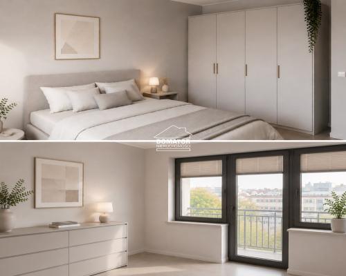 Prestiżowy apartament na sprzedaż – ul. Dworcowa
