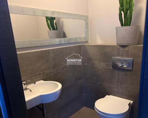 Prestiżowy apartament na sprzedaż – ul. Dworcowa