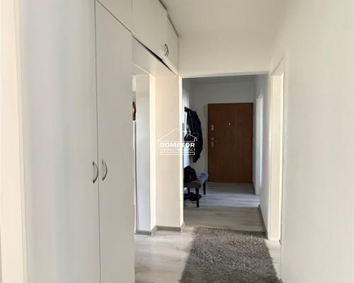 Atrakcyjne M-4 46,60 m2 Błonie z parkingiem