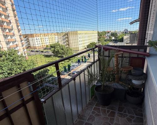 Atrakcyjne M-4 46,60 m2 Błonie z parkingiem