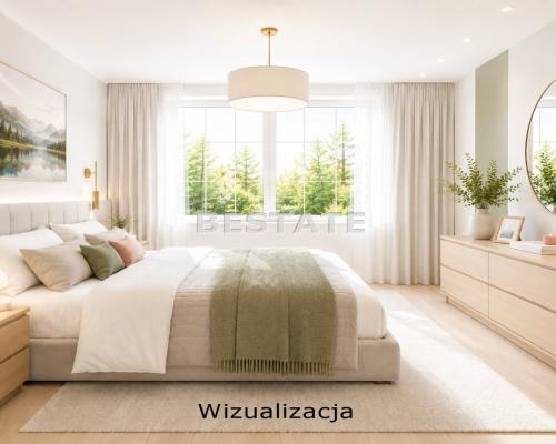 Szereg,ogród,dwa m.postojowe,do zamieszkania