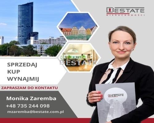 M4 w centrum miasta,2 balkony, komórka,m.postojowe