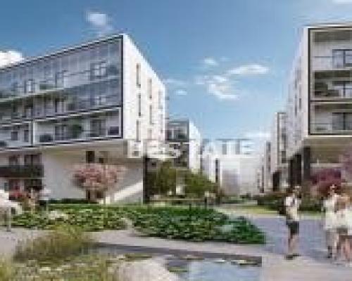 Kawalerka 32m2,balkon 8m2,blisko centrum