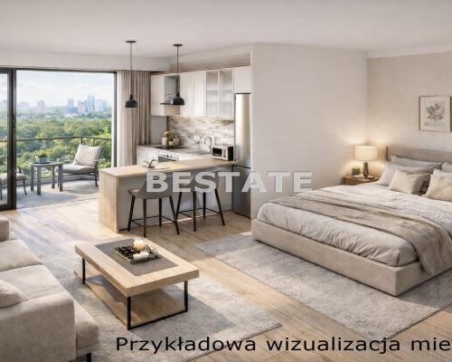 Nowoczesne osiedle, liczne udogodnienia, zieleń