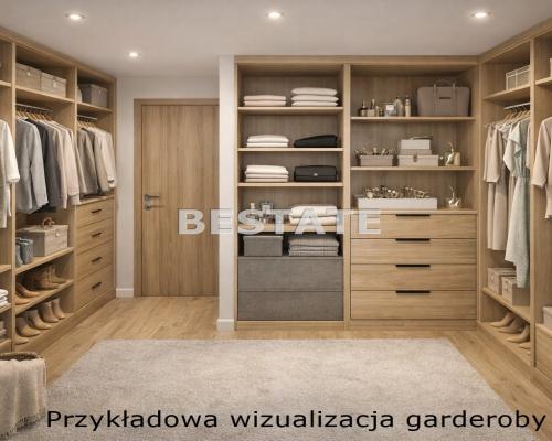 Nowoczesne osiedle, liczne udogodnienia, zieleń