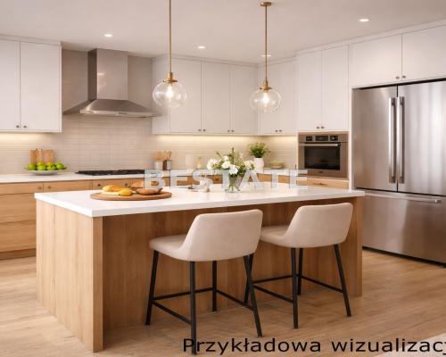 Rodzinne M4, 2 ogródki, w otoczeniu zieleni