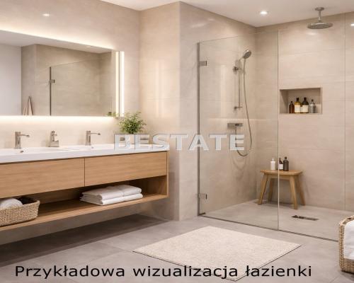 Rodzinne M4, 2 ogródki, w otoczeniu zieleni