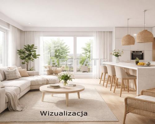 Rodzinne M4, blisko centrum, w otoczeniu zieleni