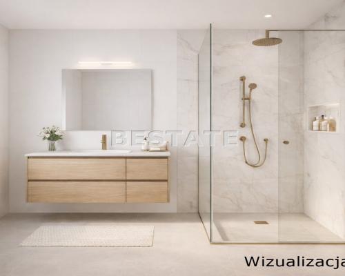 Rodzinne M4, blisko centrum, w otoczeniu zieleni