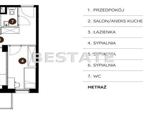 Rodzinne M4, blisko centrum, w otoczeniu zieleni