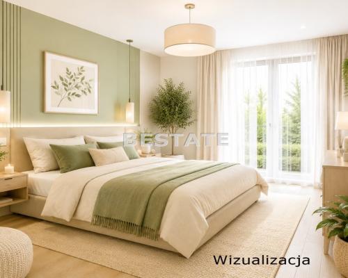 Mieszkanie premium-nowoczesność i komfort