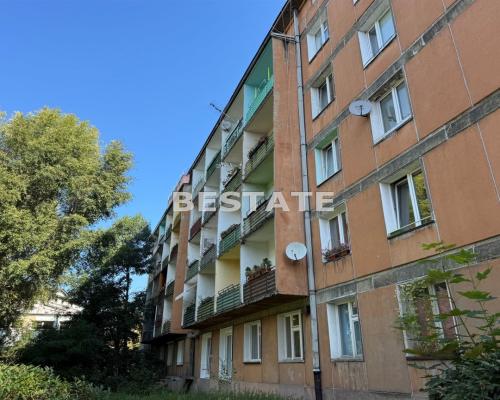 M2 po remoncie, umeblowane, blisko Rynku