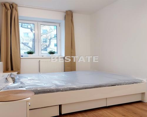 Pierwszy najem,świetna lokalizacja, 2 pokoje, 45m2