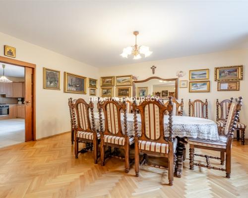 Dom wolnostojący na Turniejowej