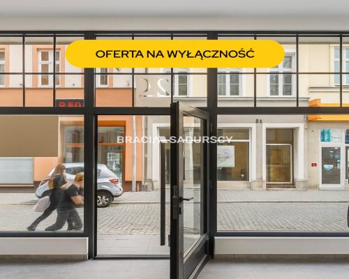 Wyjątkowa inwestycja w centrum Bytomia.