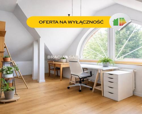 dom dla rodziny, Michałowice, Pielgrzymowice