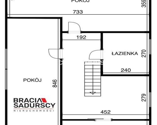 dom dla rodziny, Michałowice, Pielgrzymowice