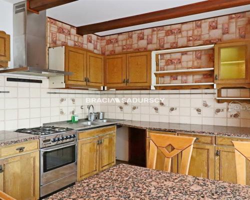 Dom 350 m²|2 segmenty|działka 1600 m²|Swoszowice