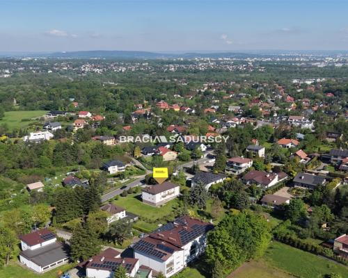 Dom 350 m²|2 segmenty|działka 1600 m²|Swoszowice