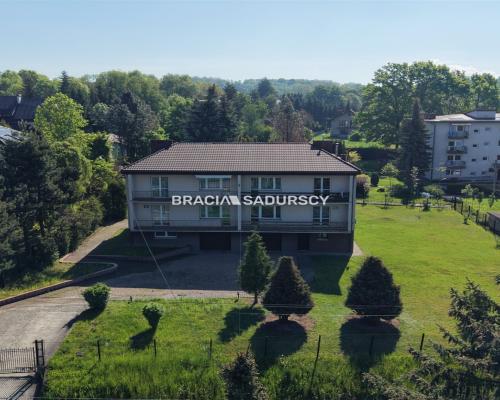 Dom 350 m²|2 segmenty|działka 1600 m²|Swoszowice
