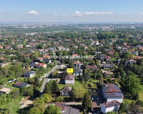 Dom 350 m²|2 segmenty|działka 1600 m²|Swoszowice