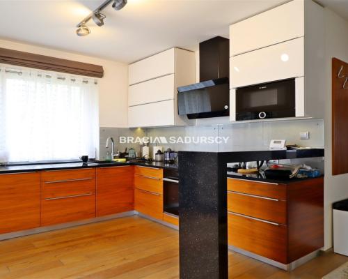 Dom 350 m²|2 segmenty|działka 1600 m²|Swoszowice