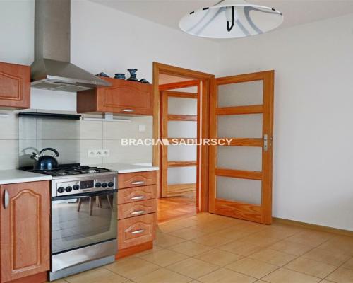 Dom 350 m²|2 segmenty|działka 1600 m²|Swoszowice