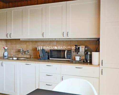 Dom 350 m²|2 segmenty|działka 1600 m²|Swoszowice