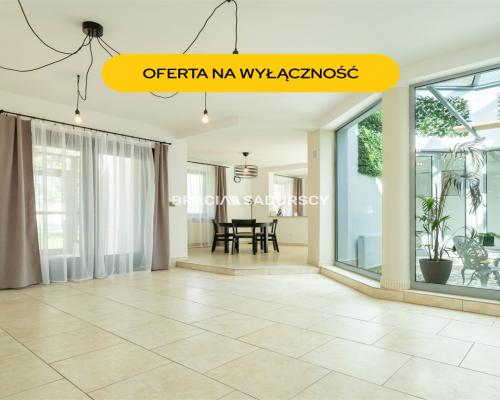 Dom do wynajęcia - Swoszowice