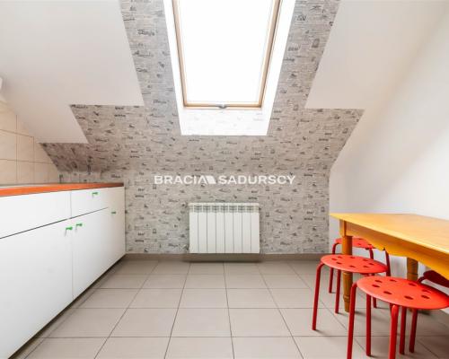 Dom wolnostojący pod działalność gospodarczą 170m2