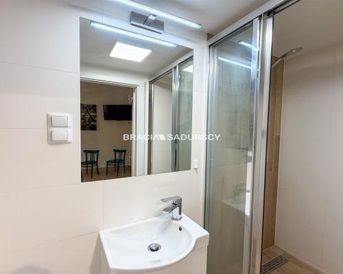 Lokal użytkowy / 22 m² / Lubicz / centrum