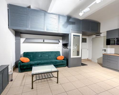 Lokal użytkowy / 22 m² / Lubicz / centrum