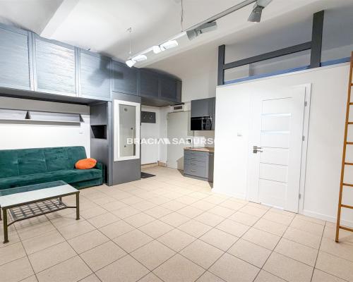 Lokal użytkowy / 22 m² / Lubicz / centrum