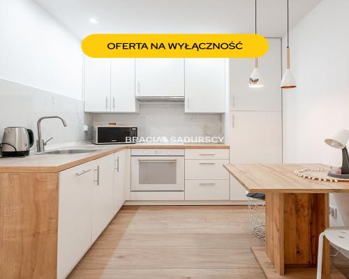 lokal usługowy ok. 55,3m2 Stare Miasto!
