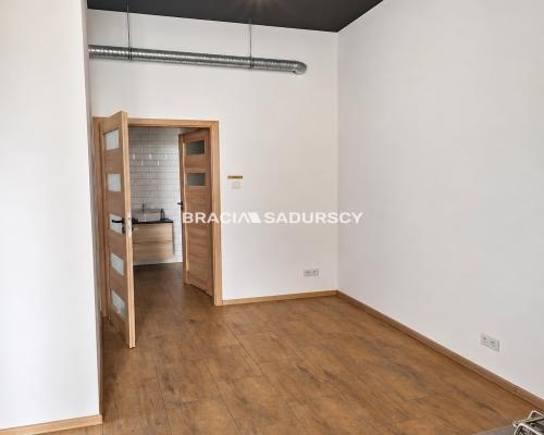 Grzegórzki – ul. Dąbska | Lokal 109 m² na wynajem