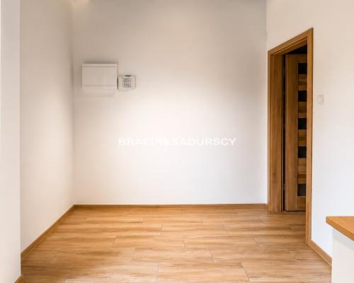 Grzegórzki – ul. Dąbska | Lokal 109 m² na wynajem