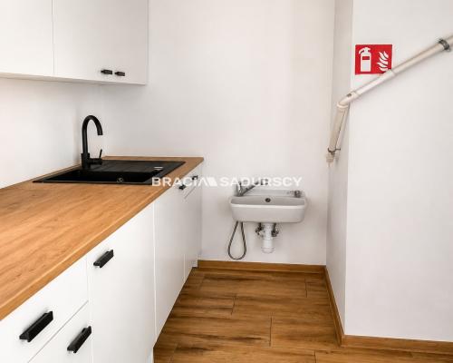 Grzegórzki – ul. Dąbska | Lokal 109 m² na wynajem