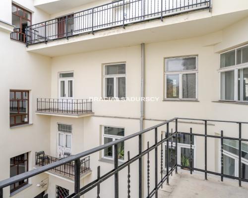 125m2 Stare Miasto, Św. Krzyża bez prowizji